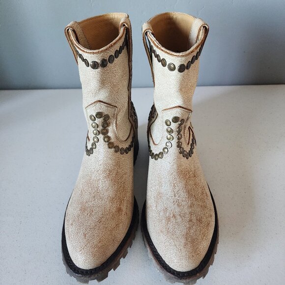 Old Gringo Boots "EUC" - Picture 3 of 16